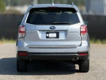 2018 Forester Thumbnail 4