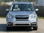 2018 Forester Thumbnail 5