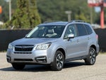 2018 Forester Thumbnail 6