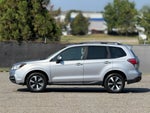 2018 Forester Thumbnail 8