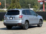 2018 Forester Thumbnail 9