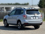2018 Forester Thumbnail 10