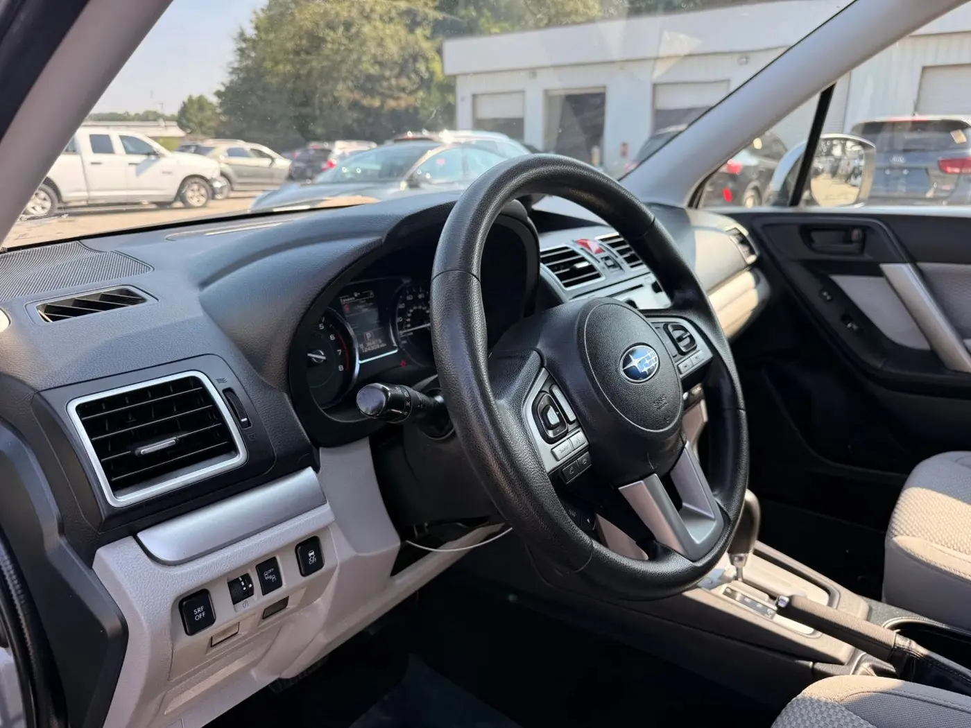 2018 Subaru Forester - $12,950