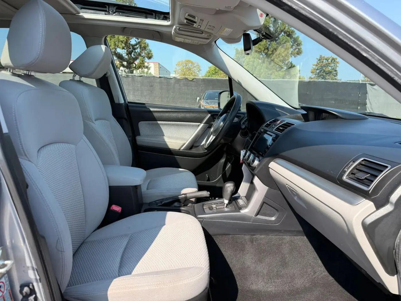 2018 Subaru Forester - $12,950