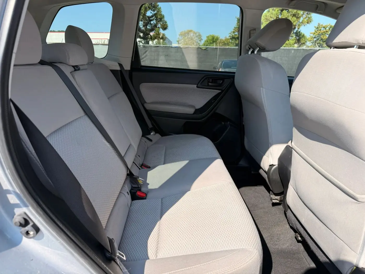 2018 Subaru Forester - $12,950