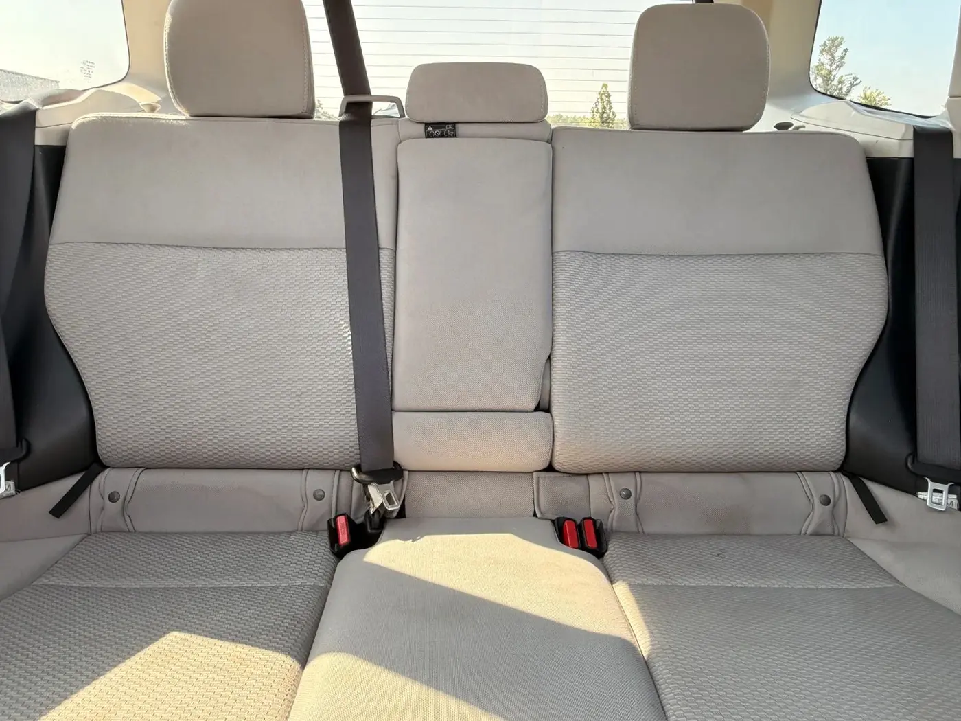 2018 Subaru Forester - $12,950