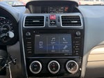 2018 Forester Thumbnail 26