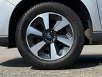 2018 Forester Thumbnail 30
