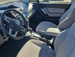 2018 Forester Thumbnail 14