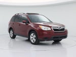 2014 Forester Thumbnail 1