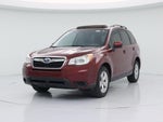 2014 Forester Thumbnail 4