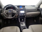 2014 Forester Thumbnail 9