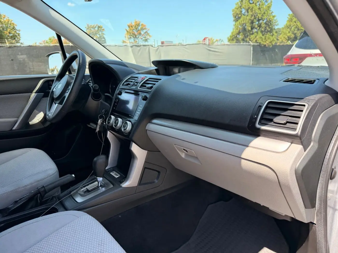 2017 Subaru Forester - $10,450