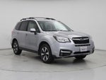 2017 Forester Thumbnail 1