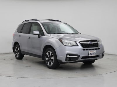 Photo of a 2017 Subaru Forester AWD 2.5I Premium 4DR Wagon CVT for sale