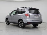 2017 Forester Thumbnail 2