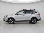 2017 Forester Thumbnail 3