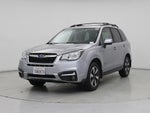 2017 Forester Thumbnail 4