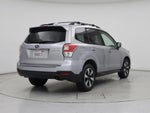 2017 Forester Thumbnail 8