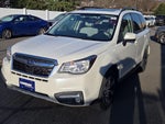 2017 Forester Thumbnail 3