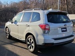 2017 Forester Thumbnail 7