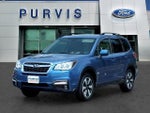 2018 Forester Thumbnail 1