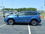 2018 Forester Thumbnail 2