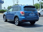 2018 Forester Thumbnail 3