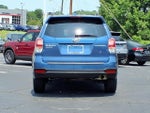 2018 Forester Thumbnail 4