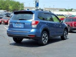 2018 Forester Thumbnail 5