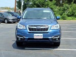 2018 Forester Thumbnail 6