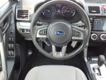 2018 Forester Thumbnail 7