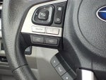 2018 Forester Thumbnail 8