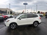 2017 Forester Thumbnail 2