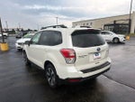 2017 Forester Thumbnail 3