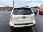 2017 Forester Thumbnail 4