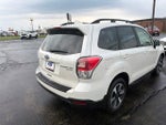 2017 Forester Thumbnail 5