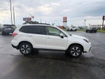 2017 Forester Thumbnail 6