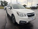 2017 Forester Thumbnail 7