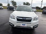 2017 Forester Thumbnail 8