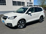 2017 Forester Thumbnail 1