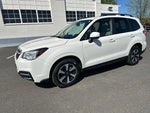 2017 Forester Thumbnail 2