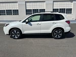 2017 Forester Thumbnail 3