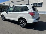 2017 Forester Thumbnail 4