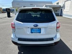 2017 Forester Thumbnail 5