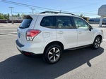 2017 Forester Thumbnail 7