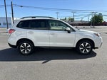2017 Forester Thumbnail 8