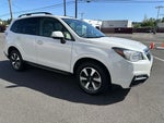 2017 Forester Thumbnail 9