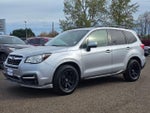 2018 Forester Thumbnail 1