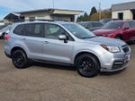2018 Forester Thumbnail 2